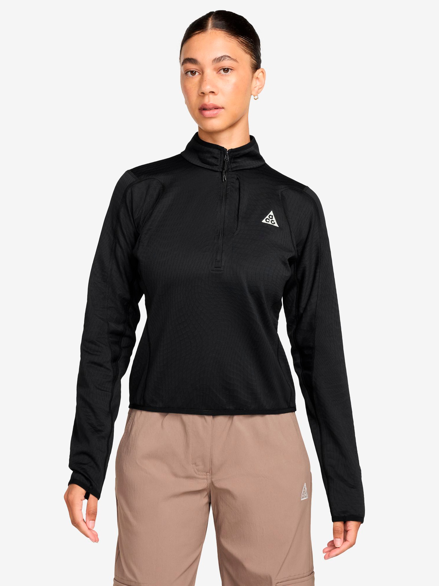 
NIKE, 
W NIKE ACG WOLF GRID, 
Detail 1
