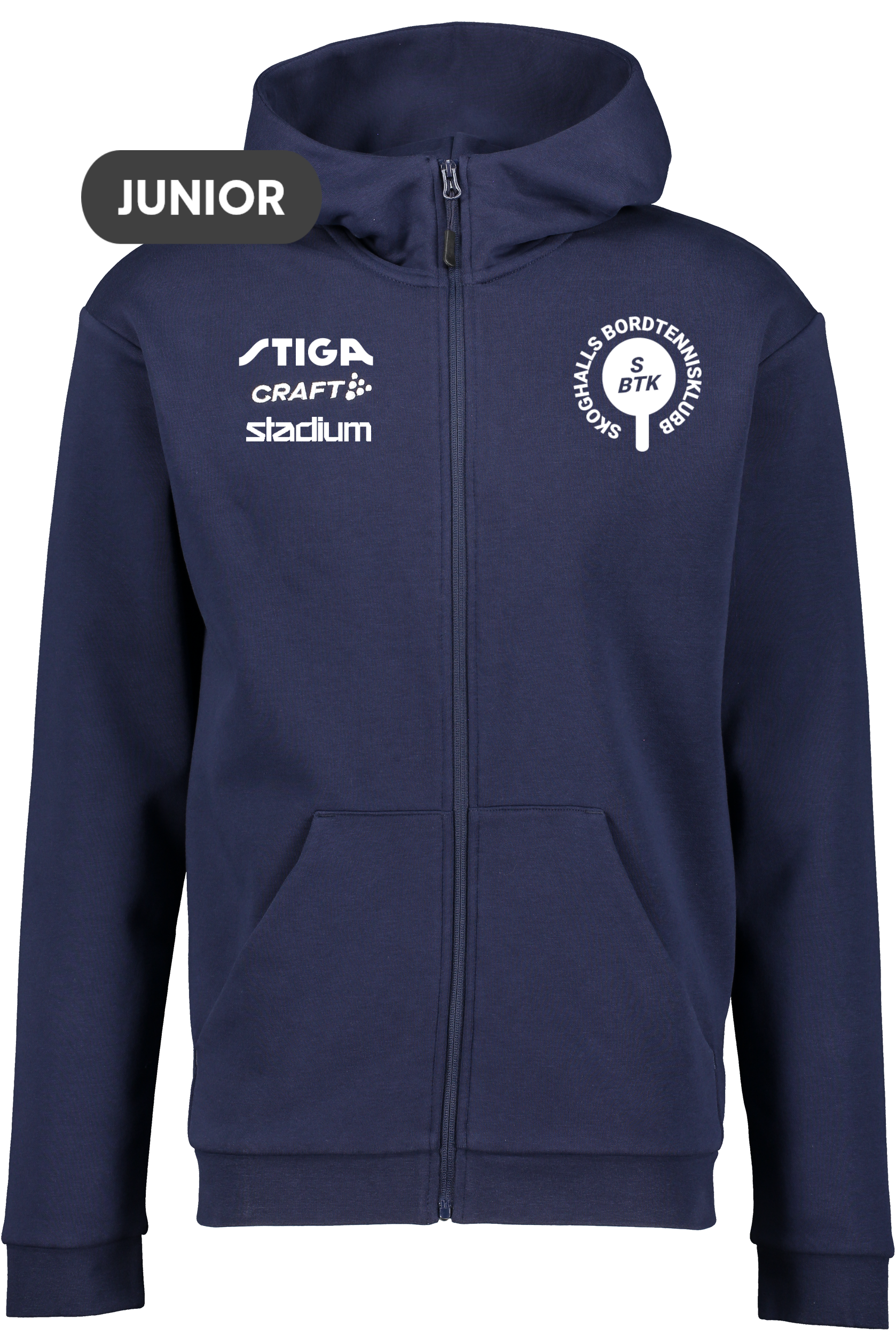 
CRAFT, 
Community 2.0 Fz Hood Jr, 
Detail 1
