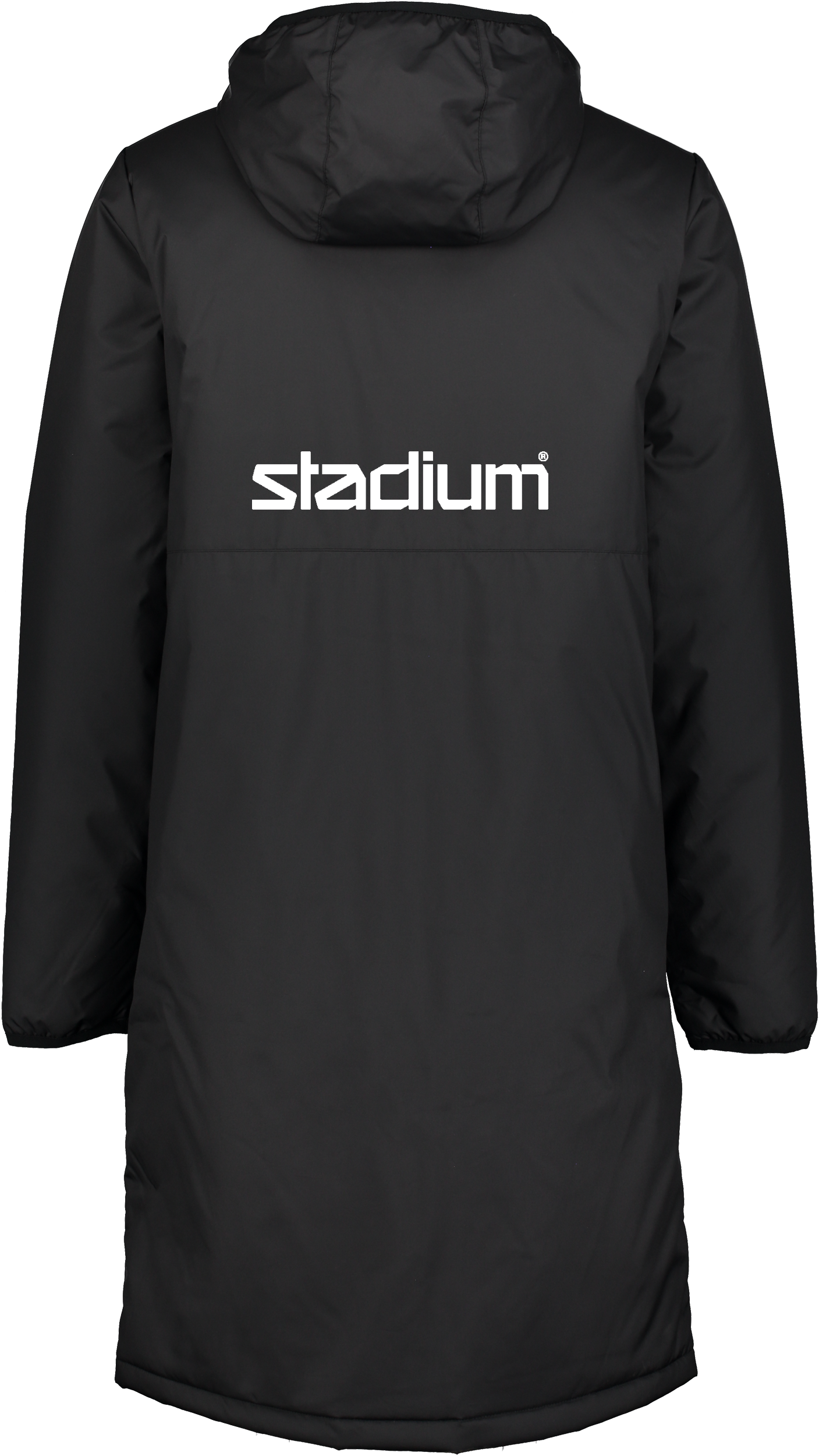 NIKE, Park 20 Long Jkt