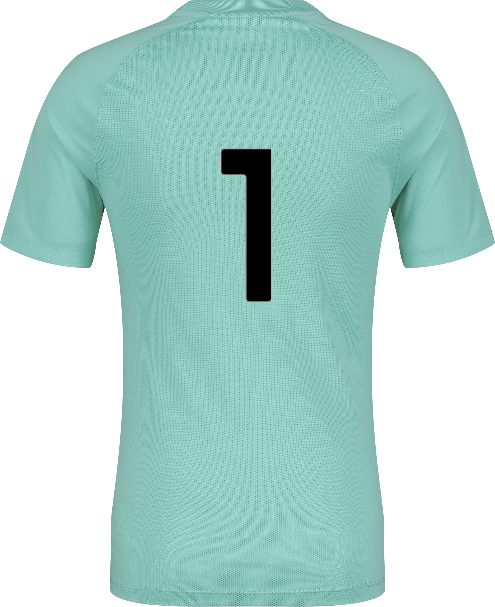 NIKE, PARK VIII SS JSY