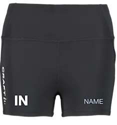 403850102101 CRAFT Rush 2.0 Hot Pant W 403850102101 CRAFT Rush 2.0 Hot Pant W Standard Small1x1