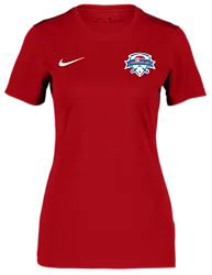 299009109101 NIKE Park VII SS Jsy W 299009109101 NIKE Park VII SS Jsy W Standard Small1x1