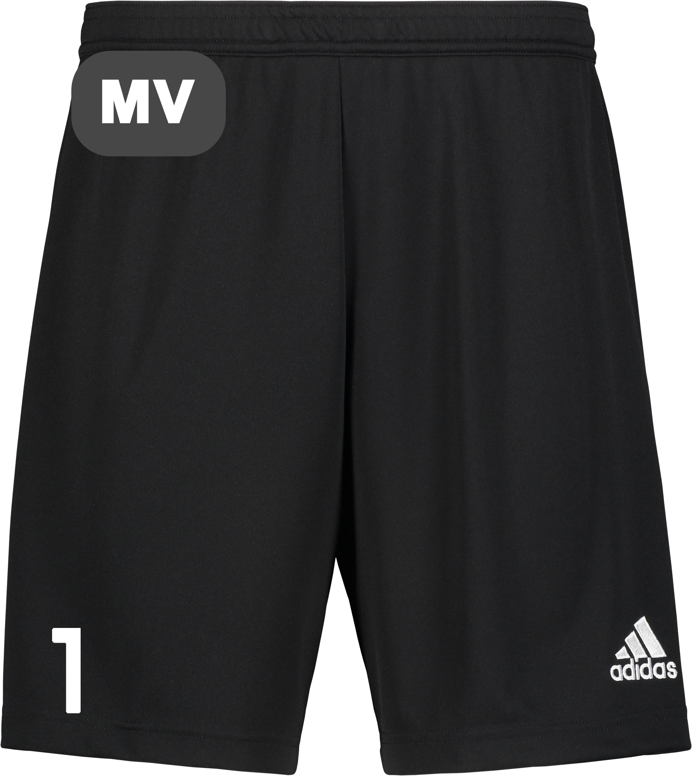 
ADIDAS, 
Ent22 Shorts Jr, 
Detail 1
