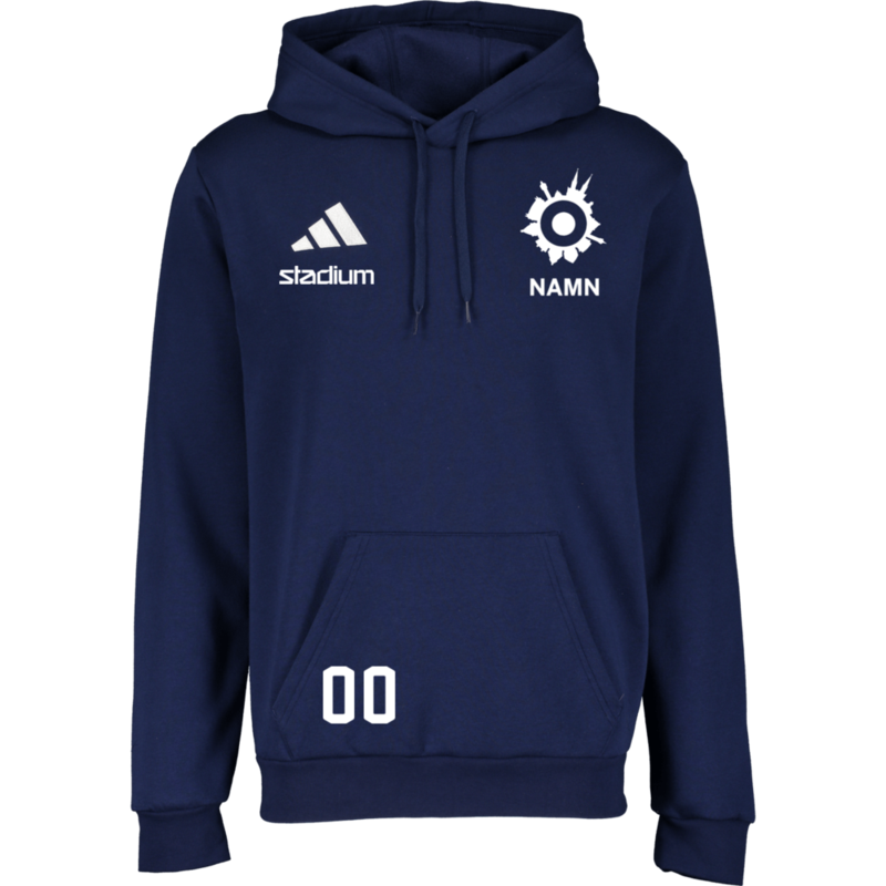 
ADIDAS, 
ENT26 HOODY, 
Detail 1
