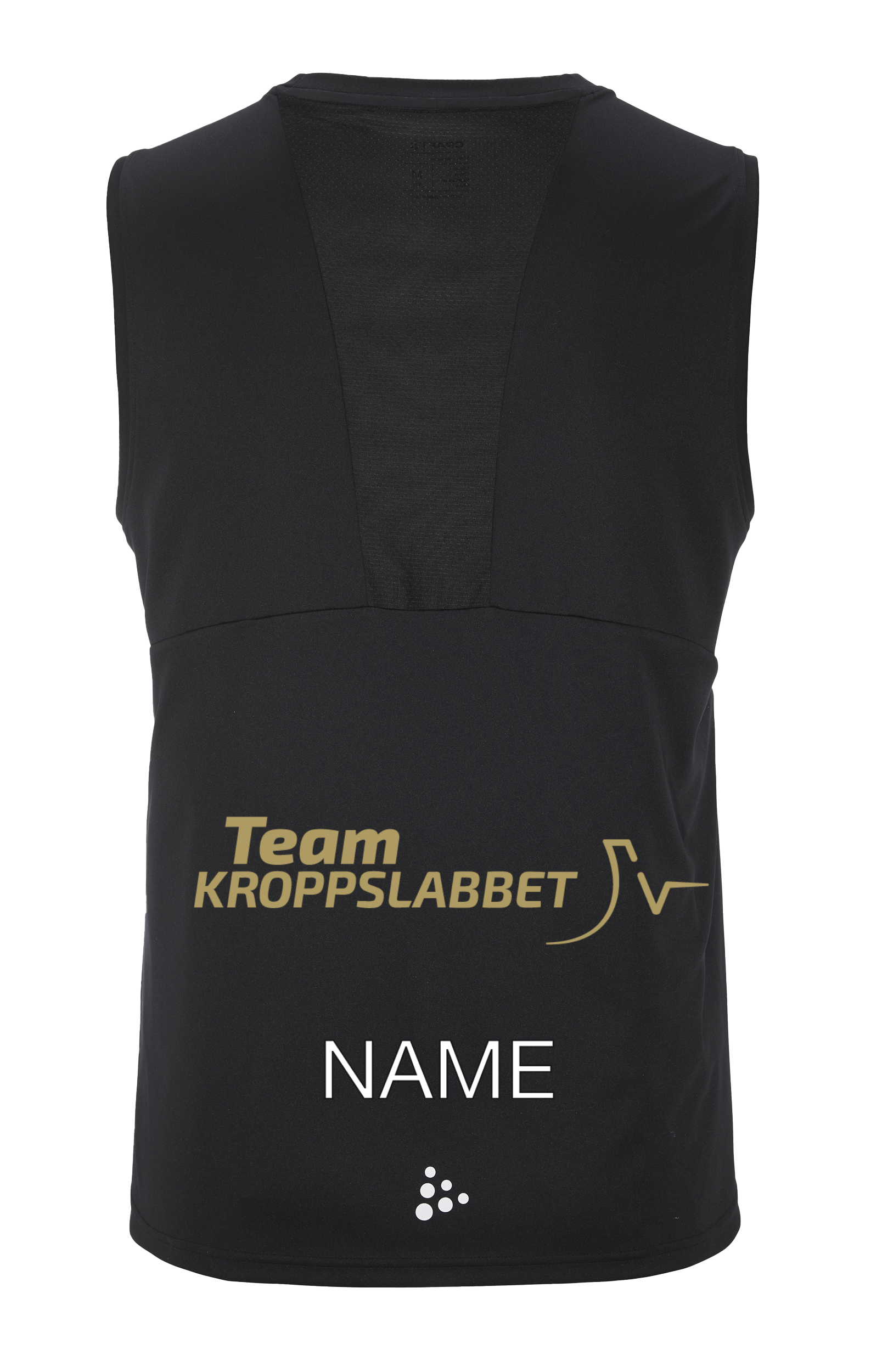 CRAFT, Rush 2.0 Singlet M