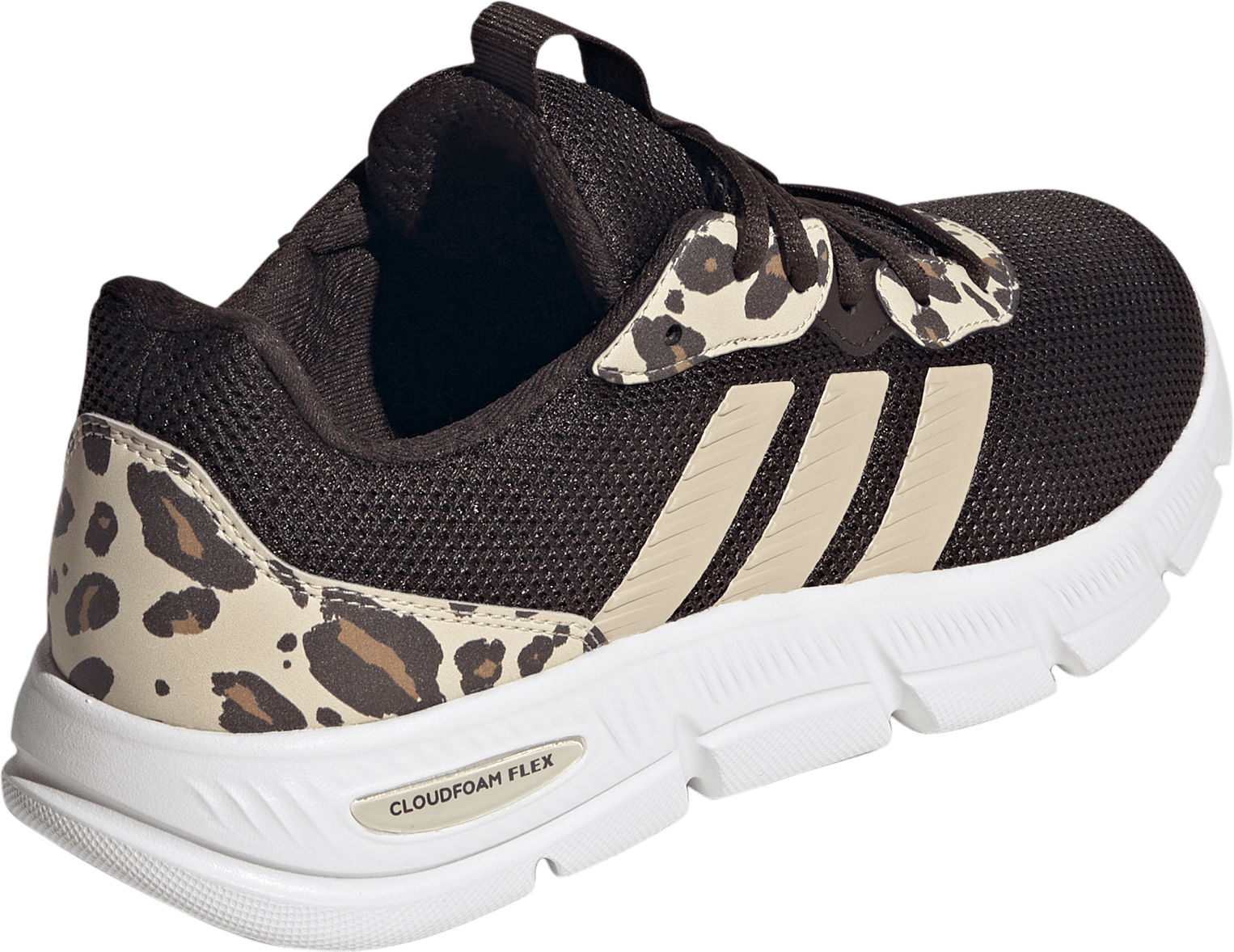 ADIDAS, CLOUDFOAM FLEX - LACES