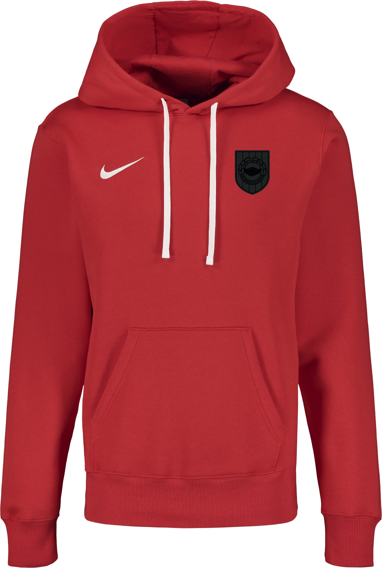 
NIKE, 
PARK26 FLC HOOD, 
Detail 1
