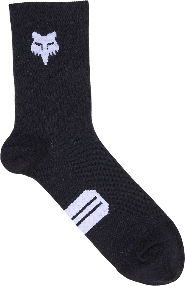 
FOX, 
6" RANGER SOCK PREPACK, 
Detail 1
