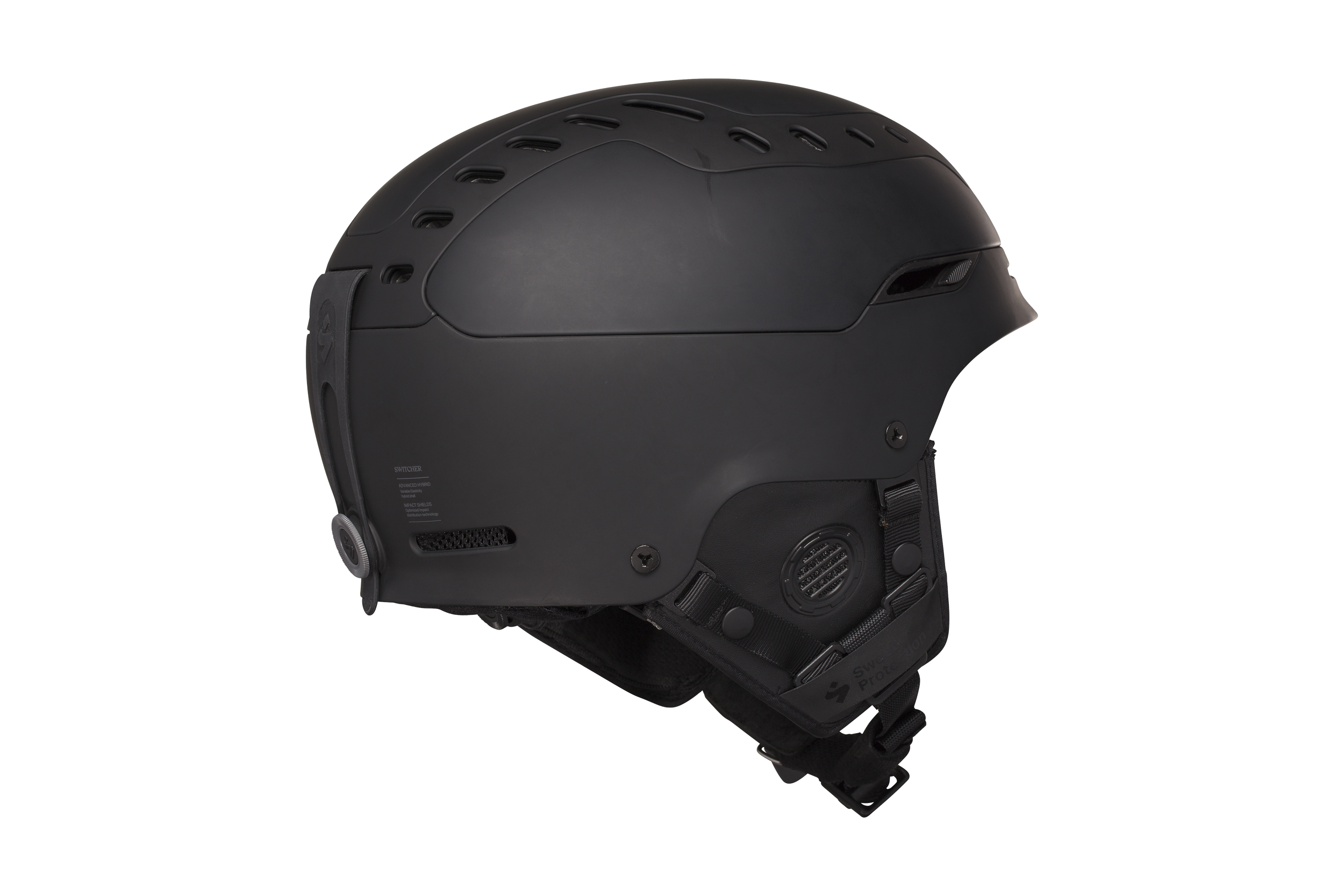 SWEET PROTECTION, Switcher Mips