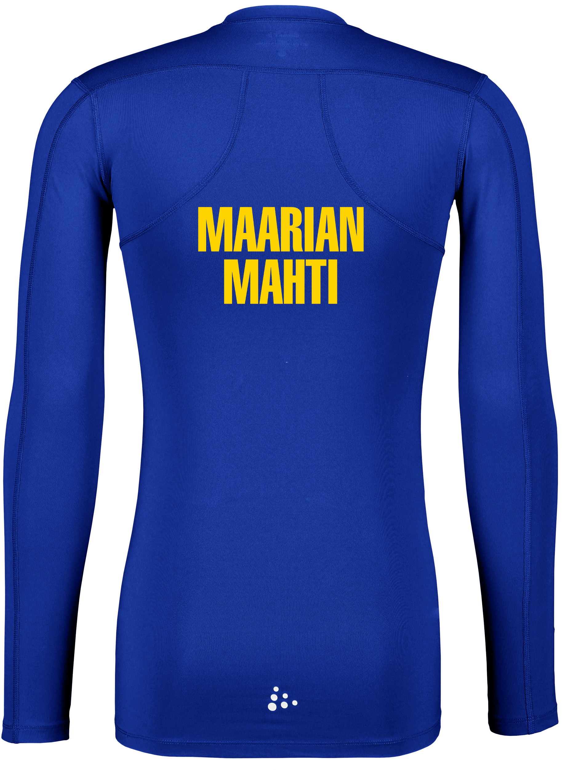 CRAFT, P Cont Comp Ls Uni