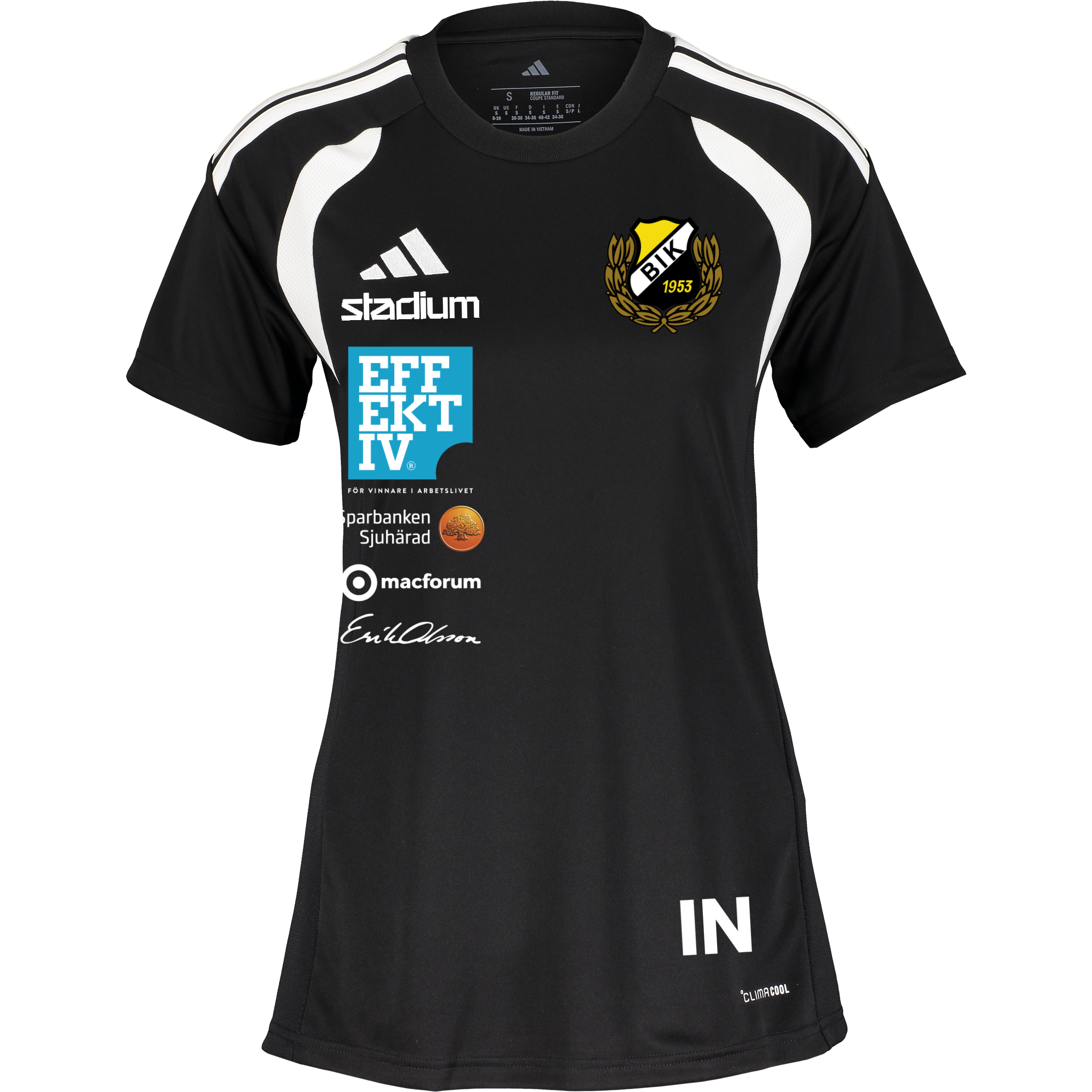 
ADIDAS, 
TIRO26 L JSY W, 
Detail 1
