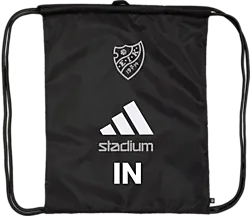 377162101101 ADIDAS Tiro L Gymsack 377162101101 ADIDAS Tiro L Gymsack Standard Small1x1