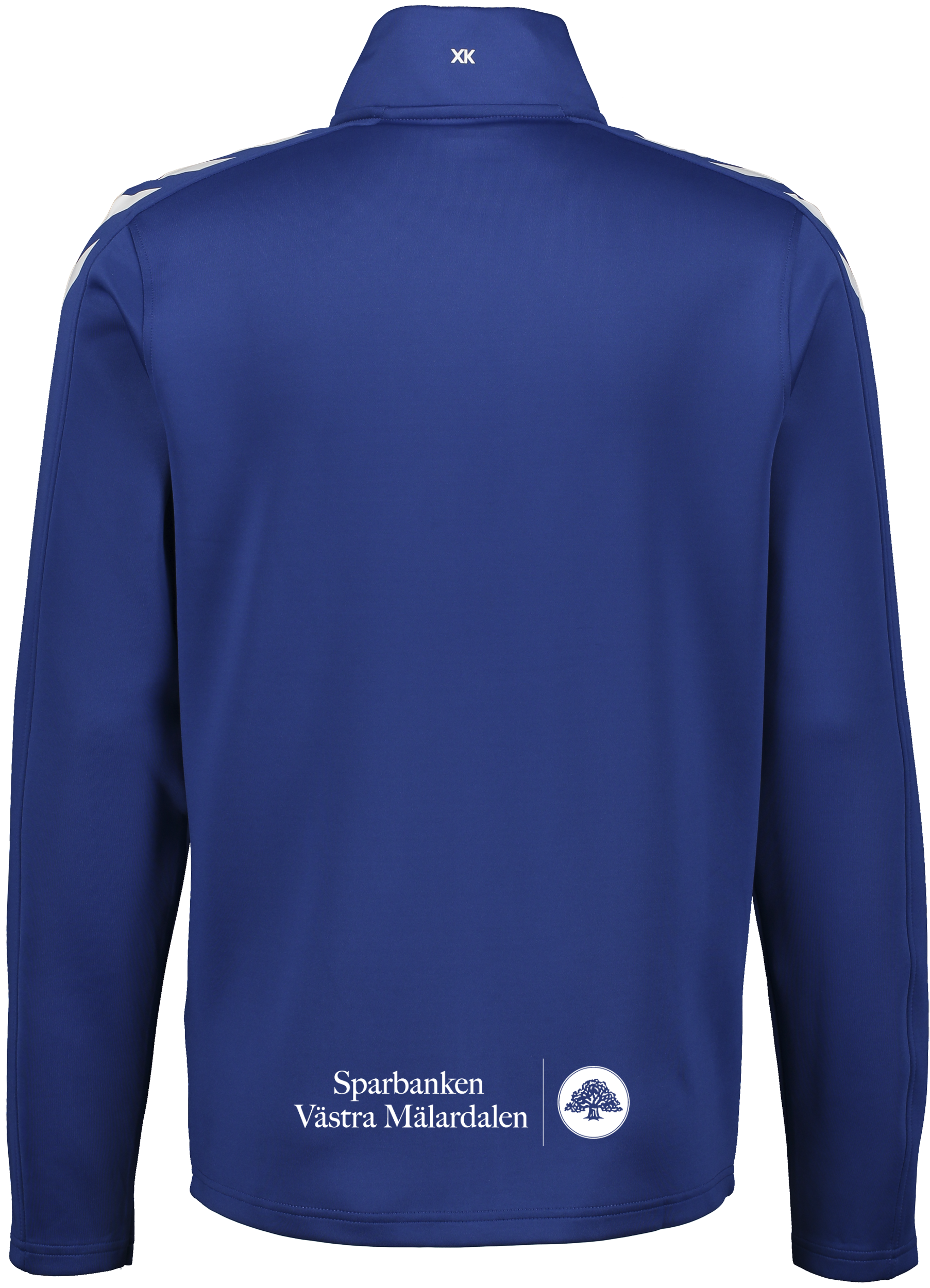 HUMMEL, Core Xk Poly Zip Sweat