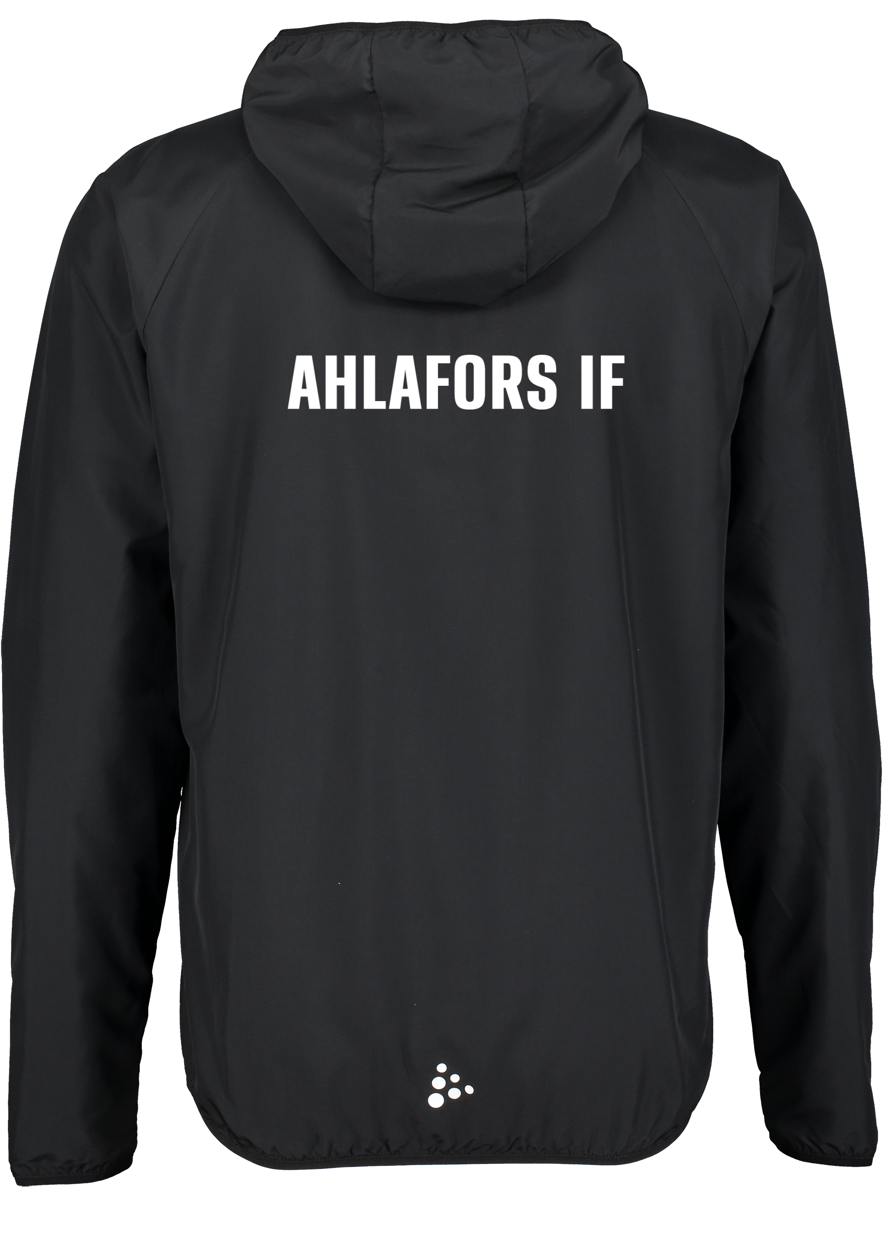 CRAFT, Squad Go Wind Jacket M