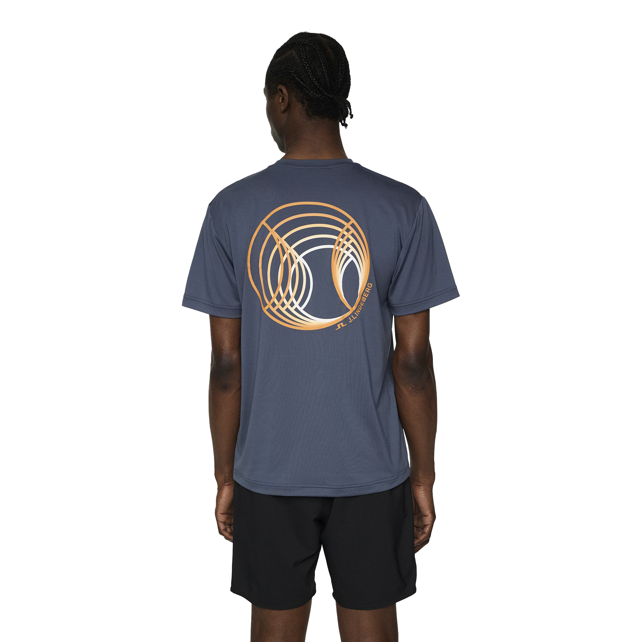 J LINDEBERG, M Jamirez T-Shirt