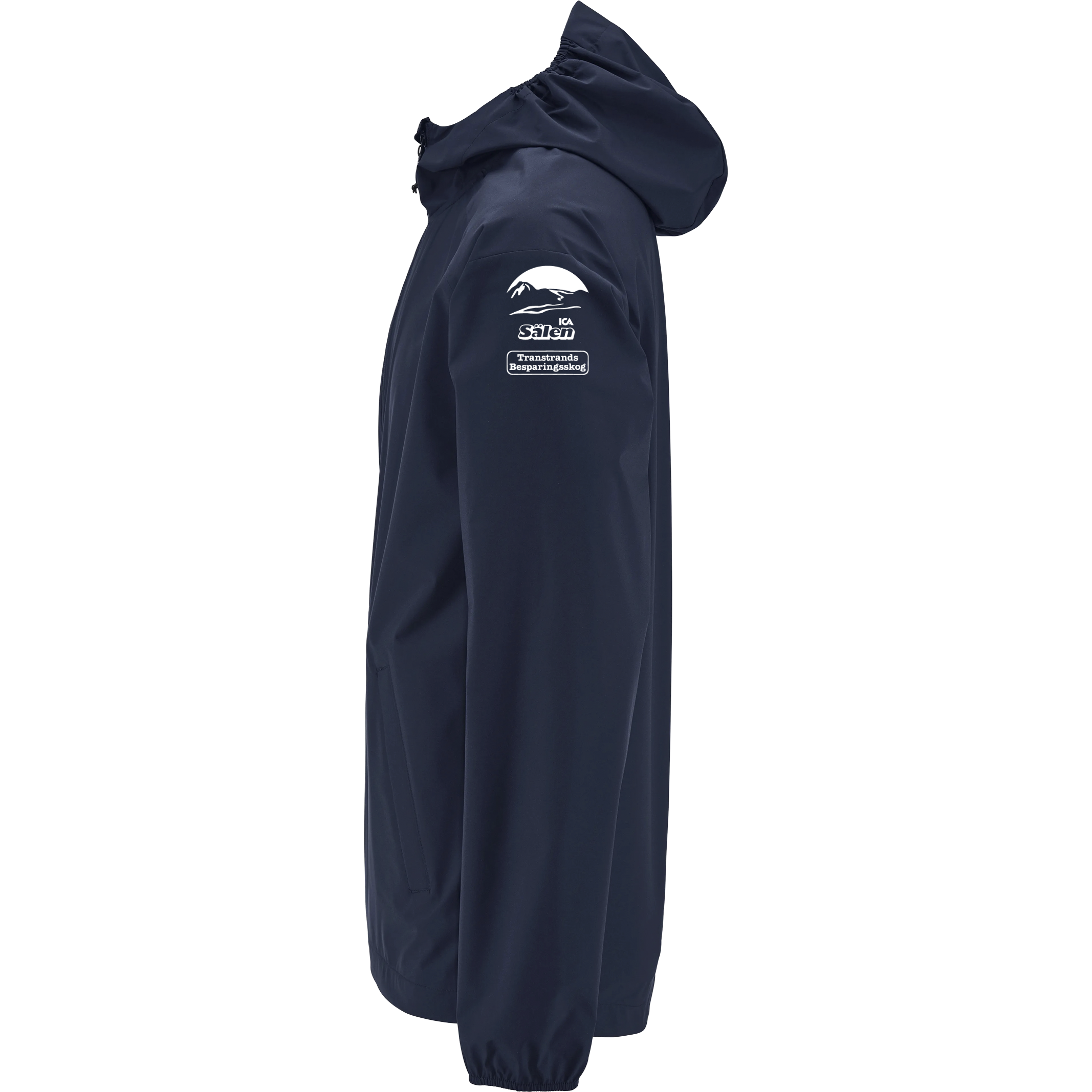 CRAFT, SQUAD GO WEATHER JACKET