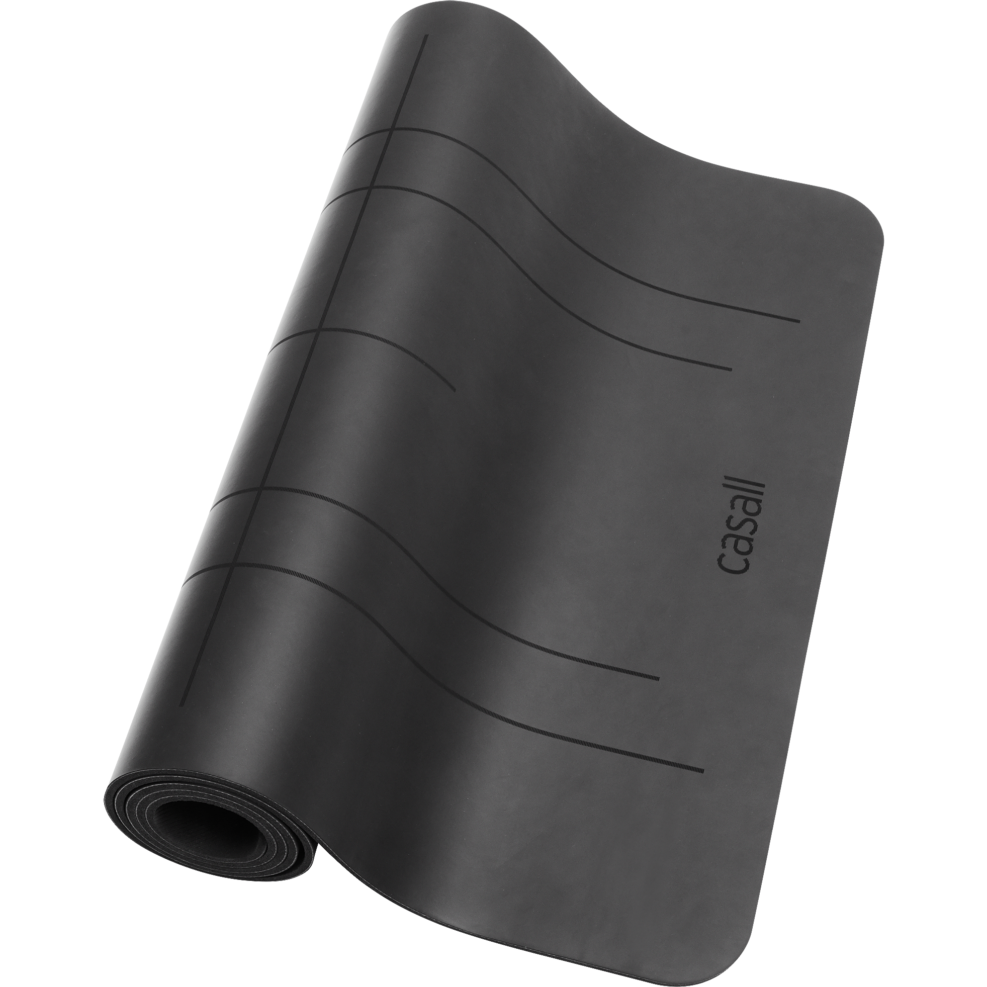 
CASALL, 
Yoga Mat Grip & Cushion Iii, 
Detail 1
