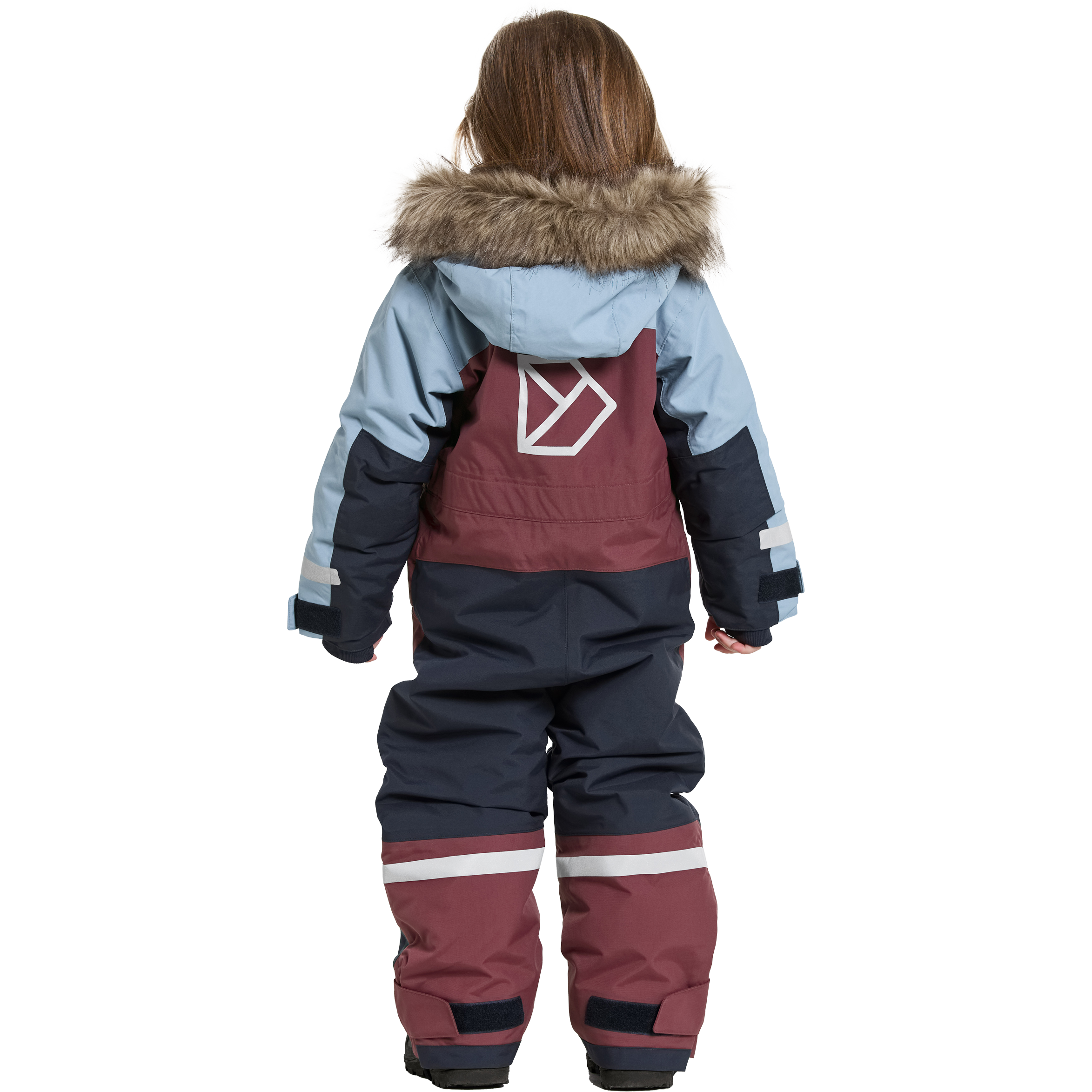 DIDRIKSONS, K Bj&auml;rven Coverall 4