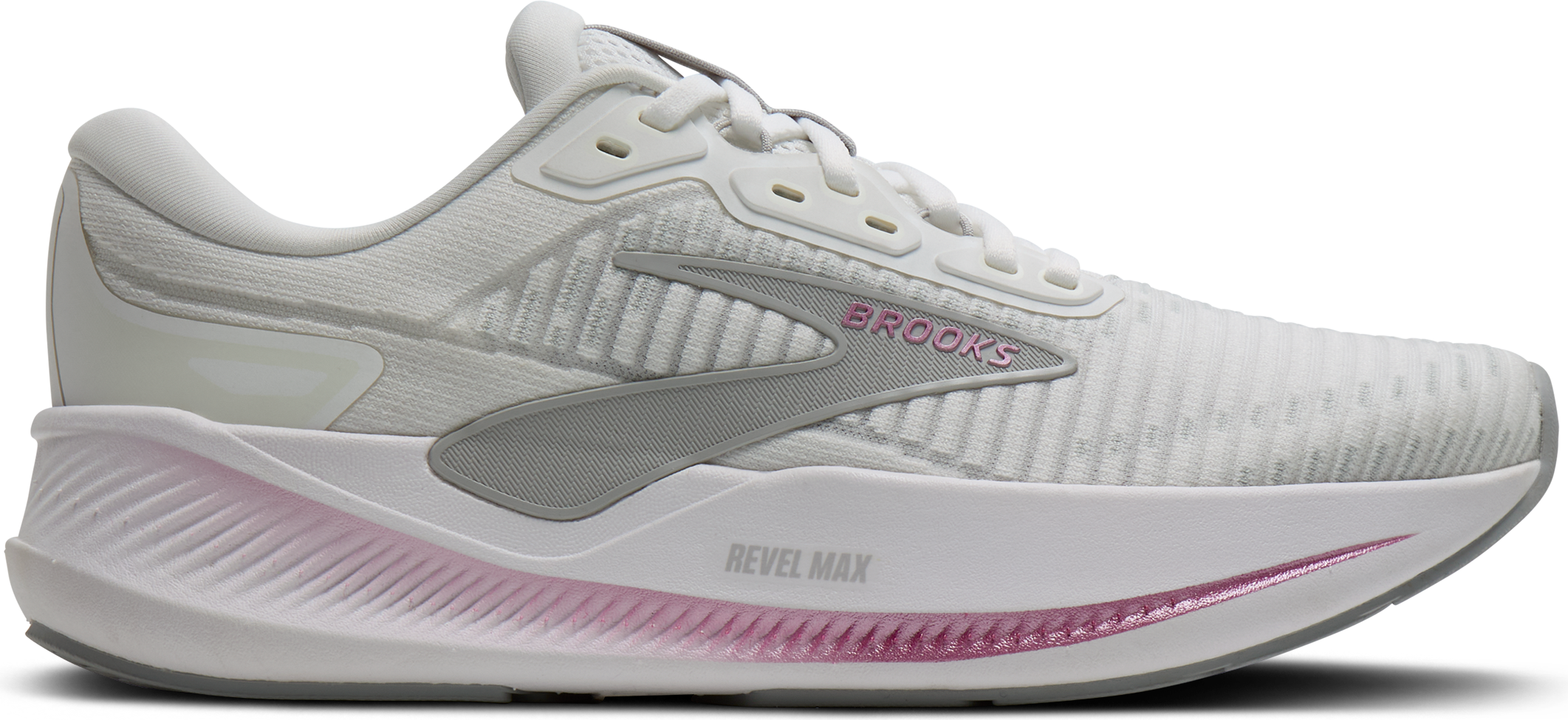 
BROOKS, 
REVEL MAX WOMEN, 
Detail 1
