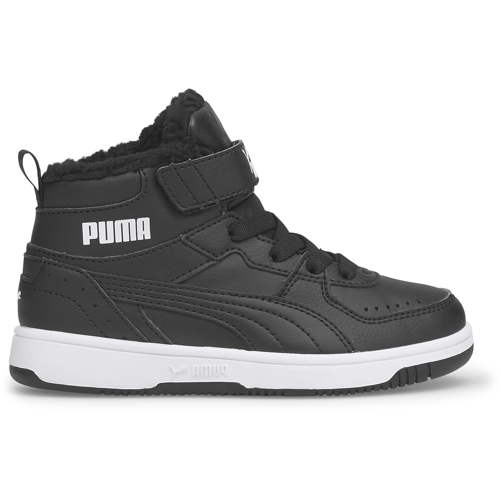 
PUMA, 
Puma Rebound Joy Fur K, 
Detail 1
