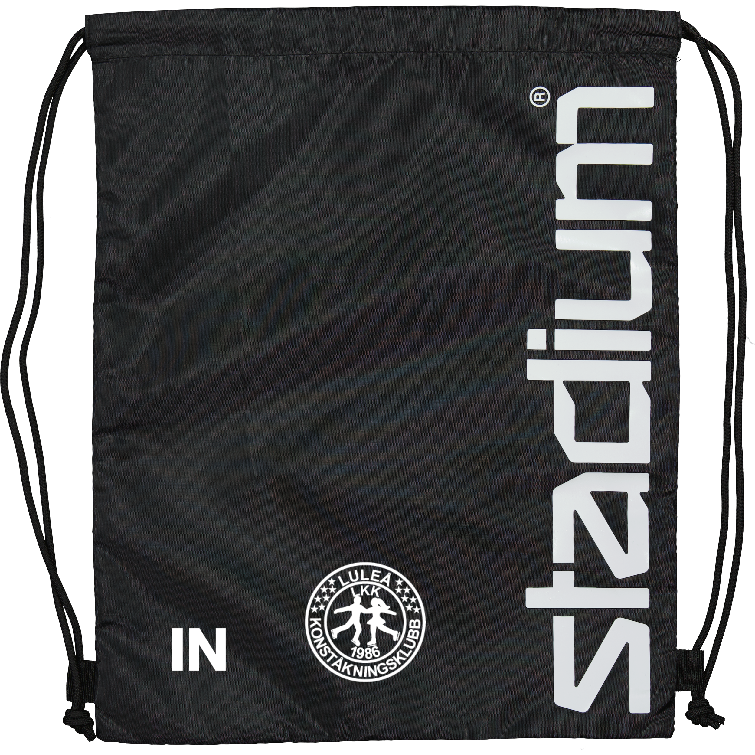 
STADIUM, 
Team Gym Bag, 
Detail 1
