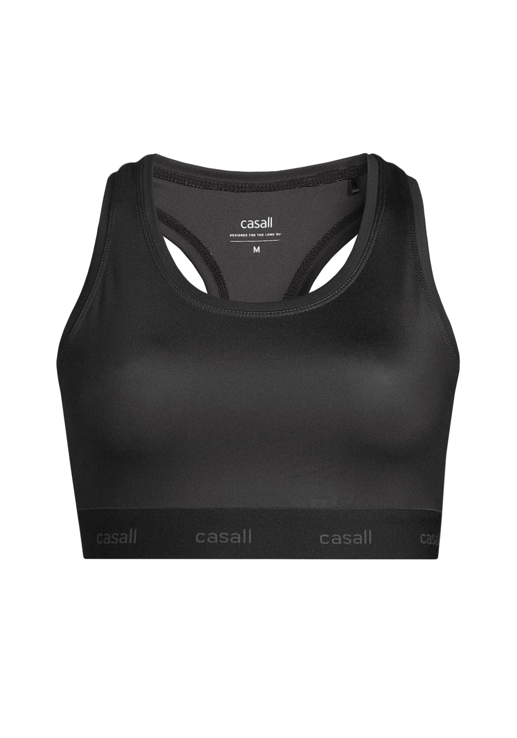 
CASALL, 
W Graphic Sports Bra, 
Detail 1
