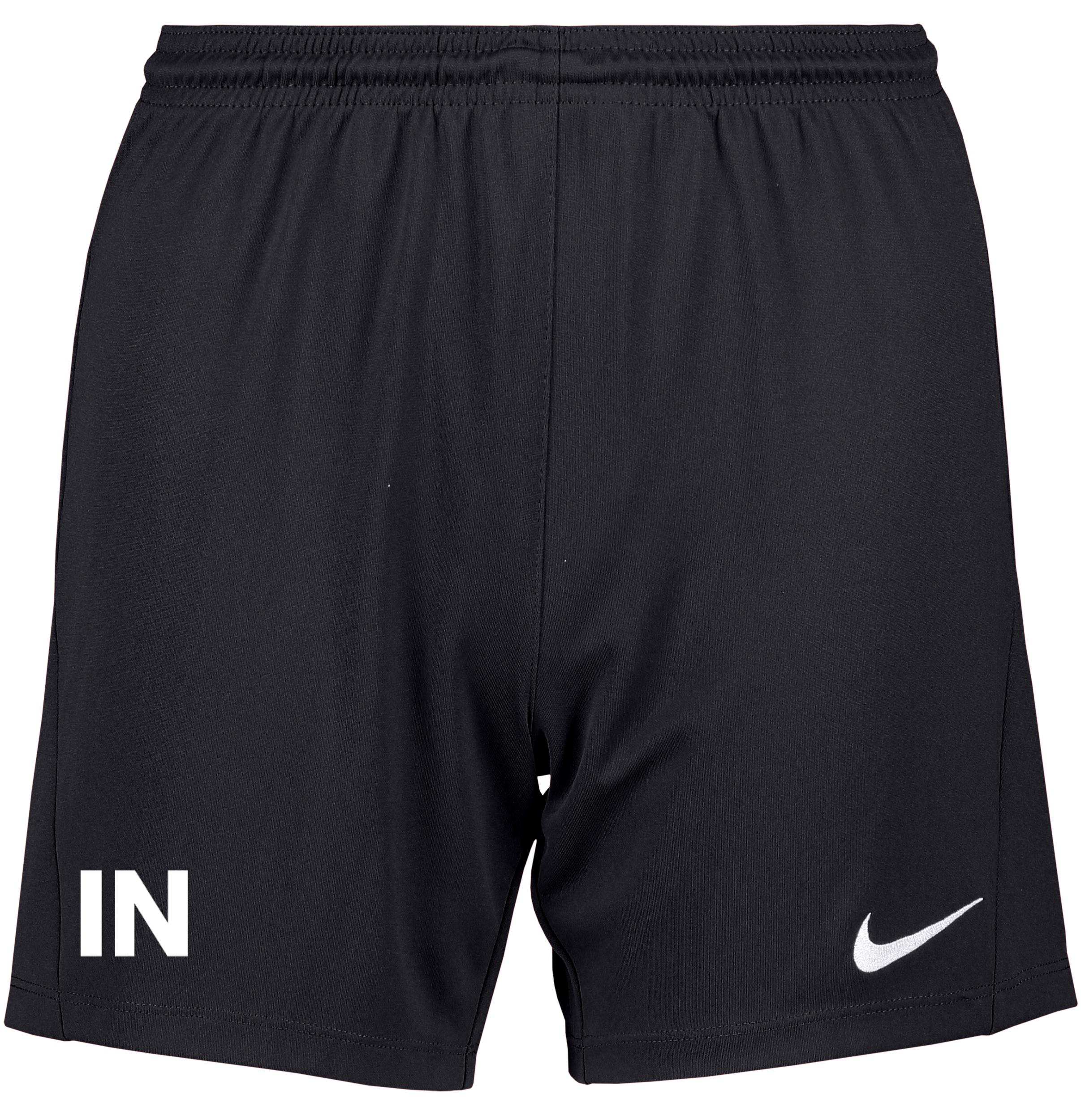 
NIKE, 
Park III Short W, 
Detail 1
