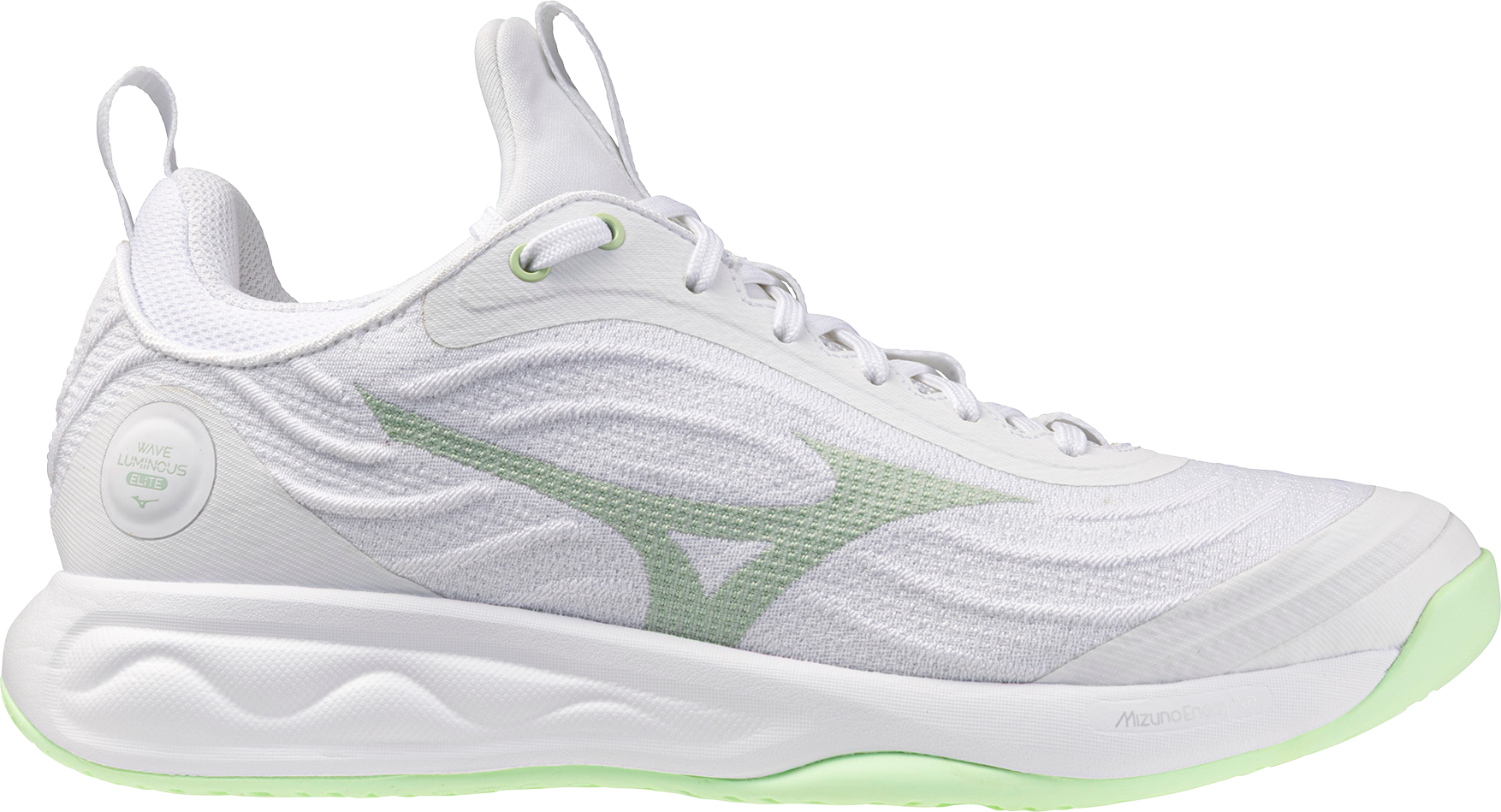 
MIZUNO, 
WAVE LUMINOUS ELITE W, 
Detail 1
