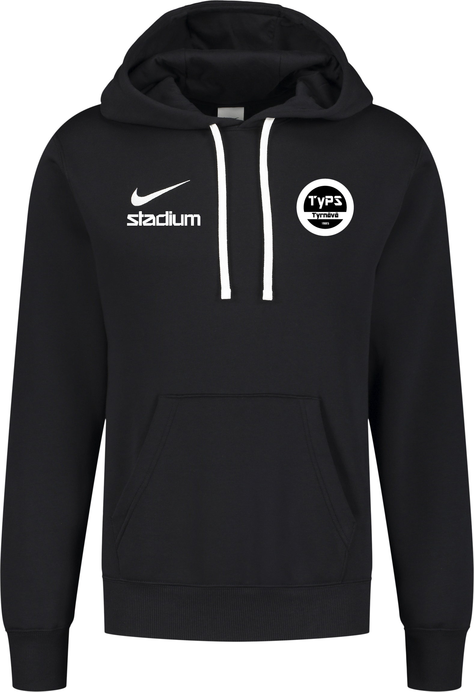 
NIKE, 
PARK26 FLC HOOD, 
Detail 1
