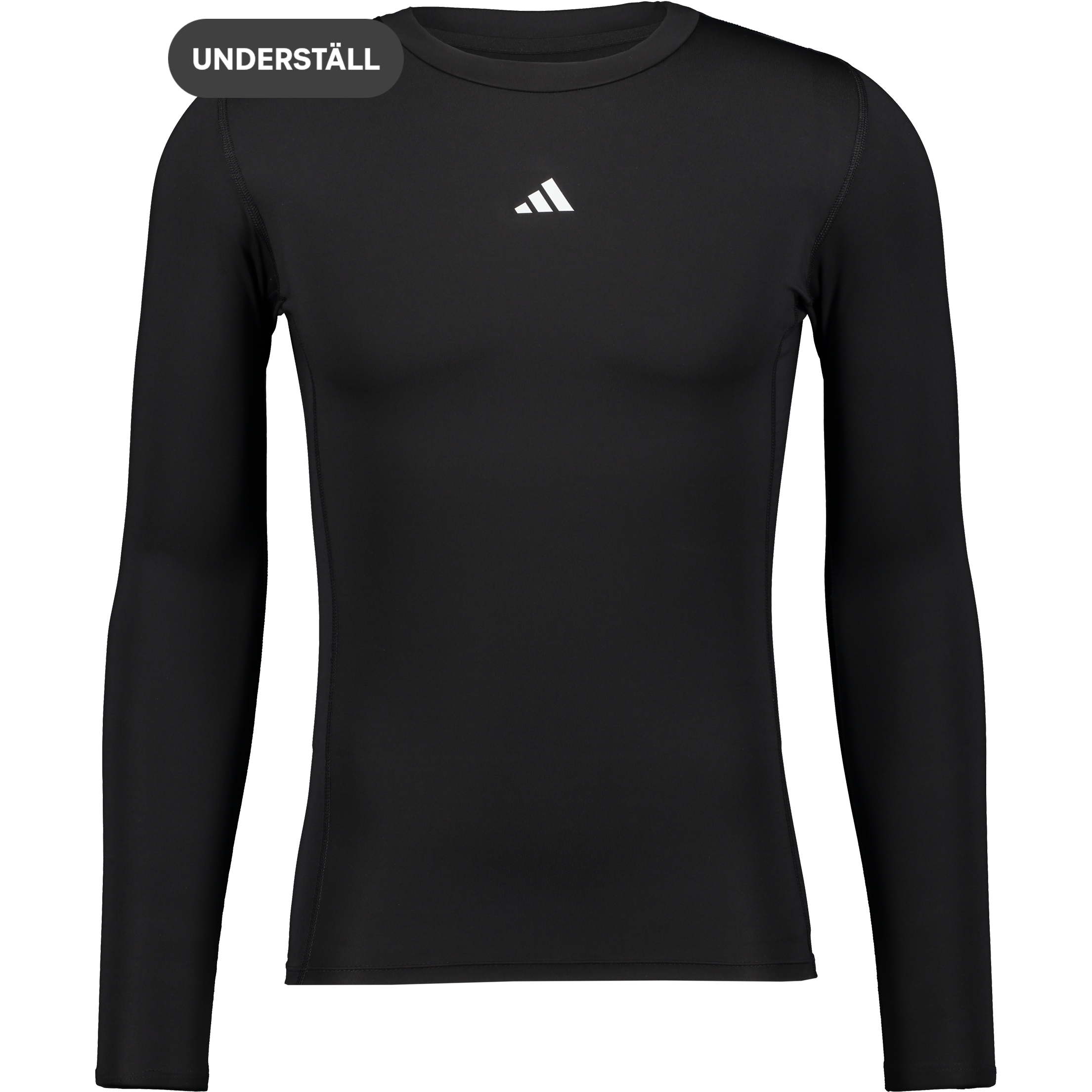 
ADIDAS, 
Tf Ls Tee Jr, 
Detail 1
