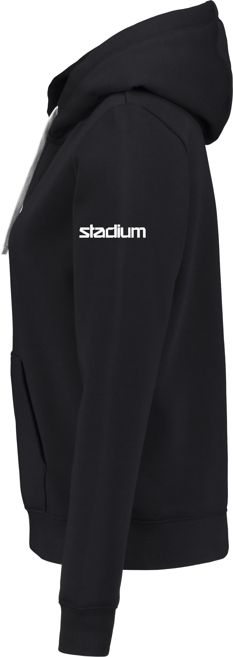 NIKE, PARK26 FLC FZ HOOD W