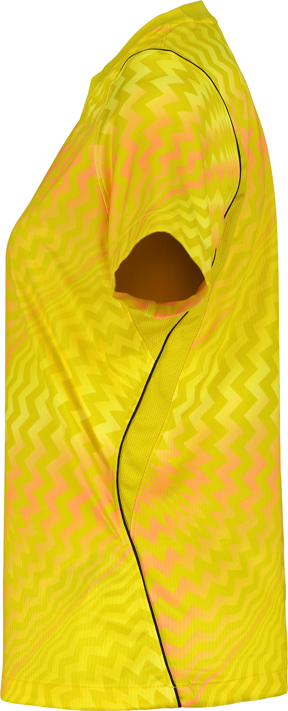 NIKE, GARDIEN VI GK SS JSY W