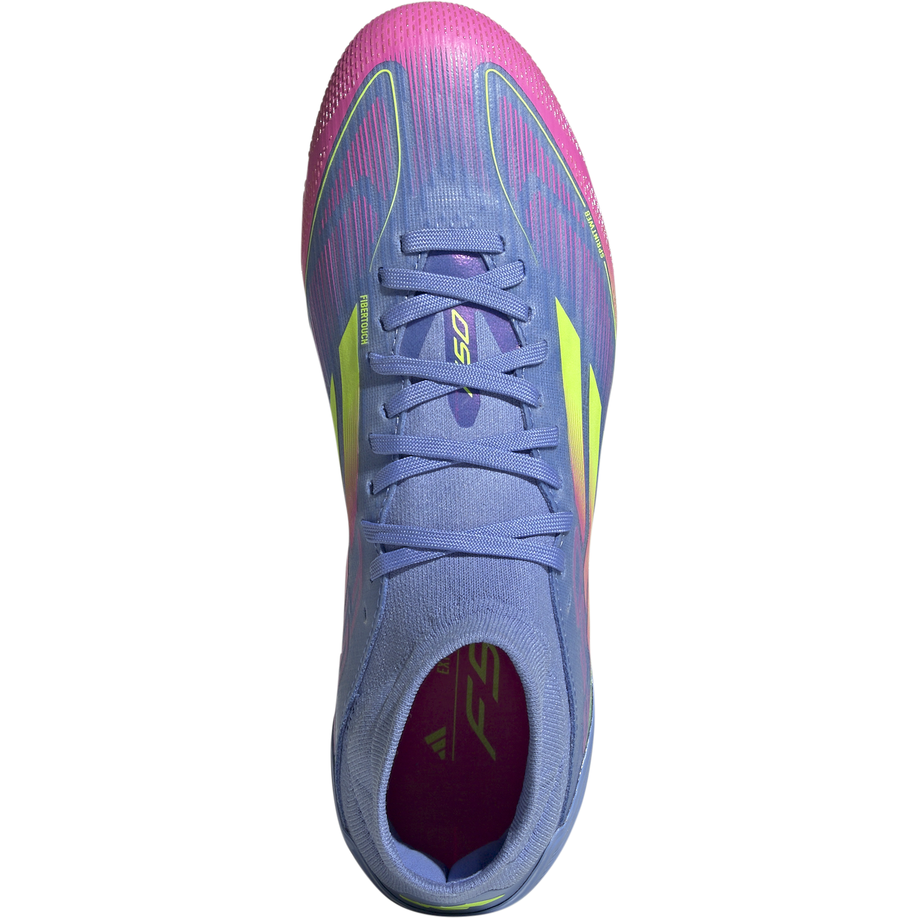 ADIDAS, F50 Pro Fg Mid W