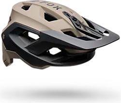 SPEEDFRAME HELMET - BLACK/NUTMEG Standard Small1x1