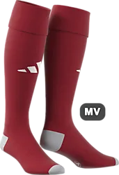 377170106101 ADIDAS Milano 23 Sock 377170106101 ADIDAS Milano 23 Sock Standard Small1x1