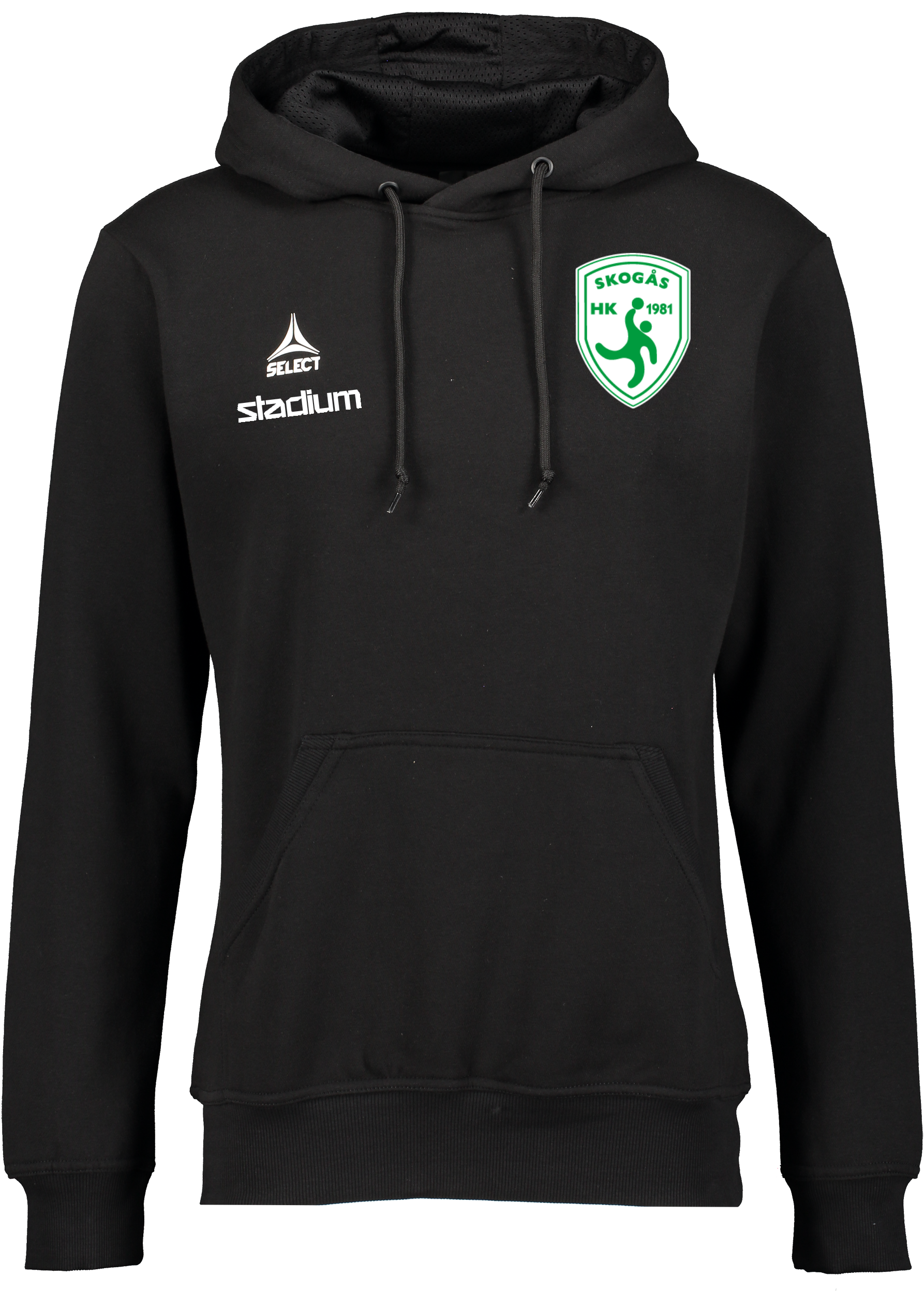 
SELECT, 
Hoodie Basic V24, 
Detail 1
