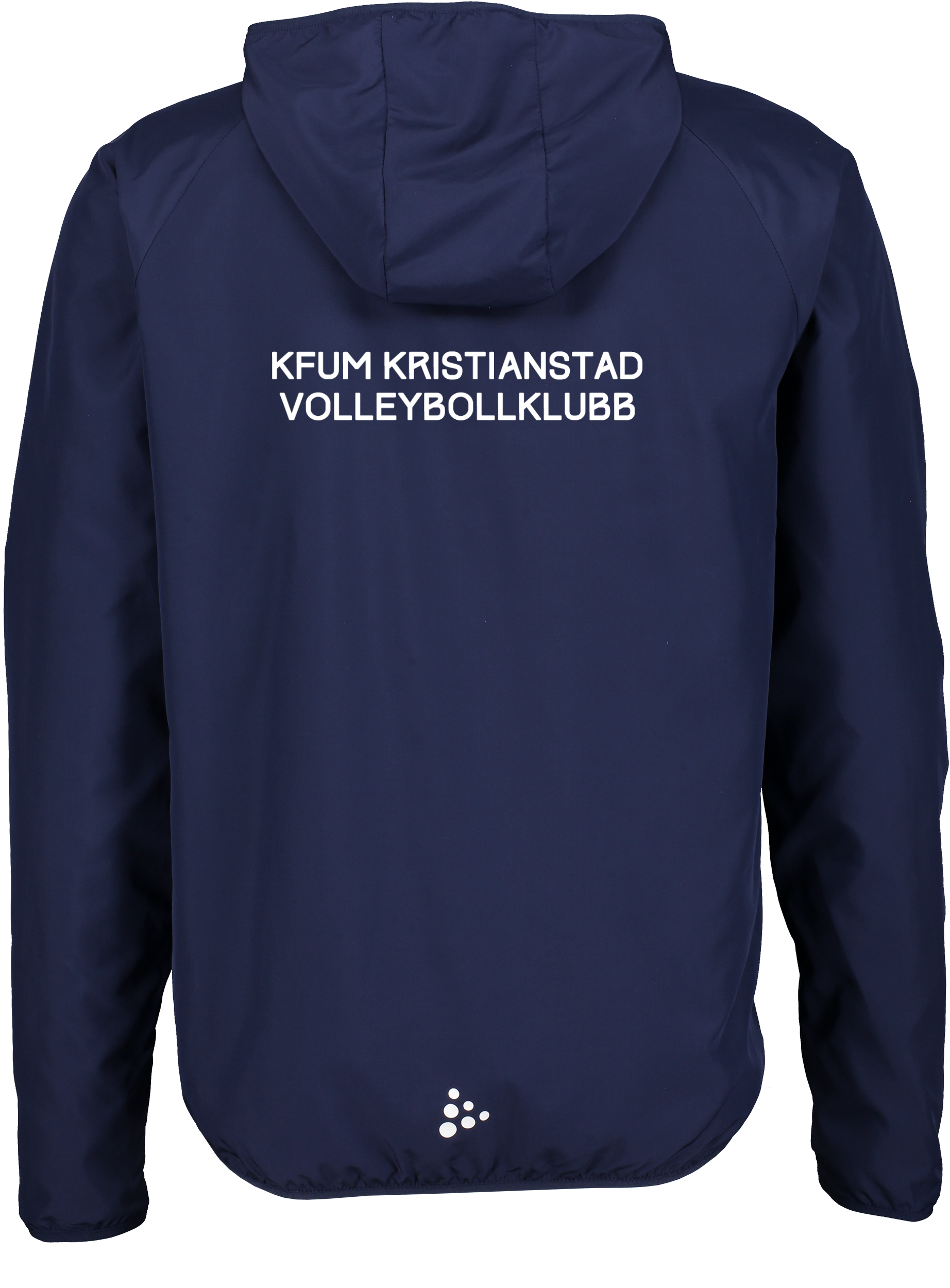 CRAFT, SQUAD GO WIND JACKET JUNIOR