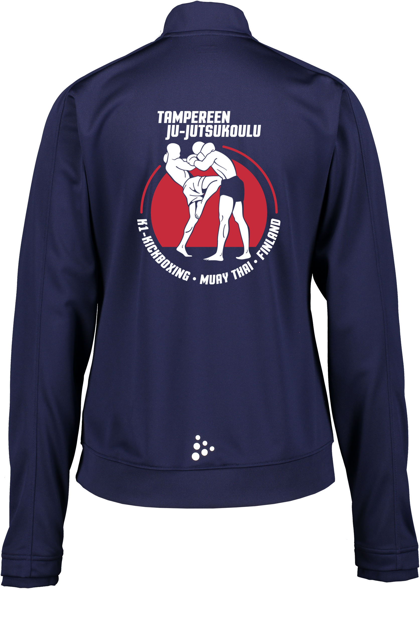 CRAFT, Evolve 2.0 Full Zip Jacket W