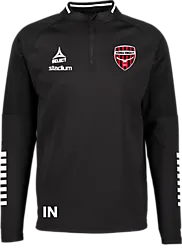 393288101101 SELECT Monaco 24 1/2 Zip Sweat 393288101101 SELECT Monaco 24 1/2 Zip Sweat Standard Small1x1