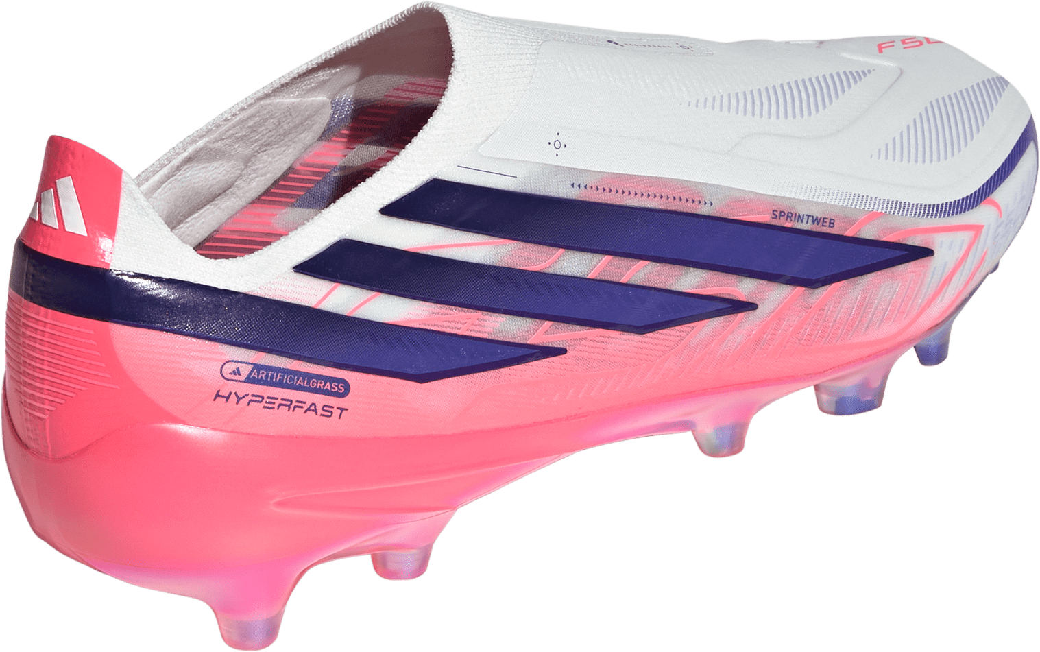 ADIDAS, F50 HYPERFAST ELITE LL AG