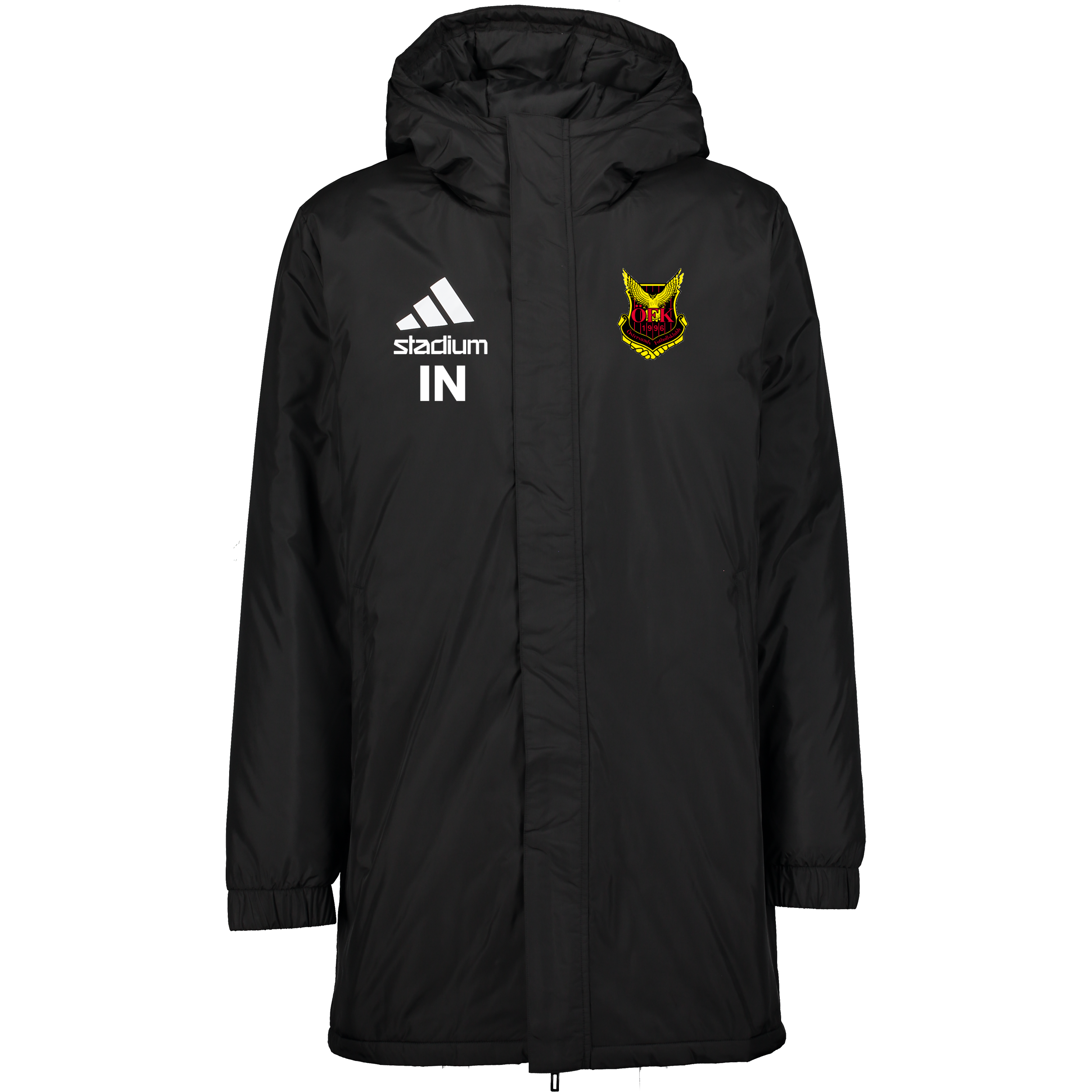 
ADIDAS, 
ENT26 STADJKT, 
Detail 1
