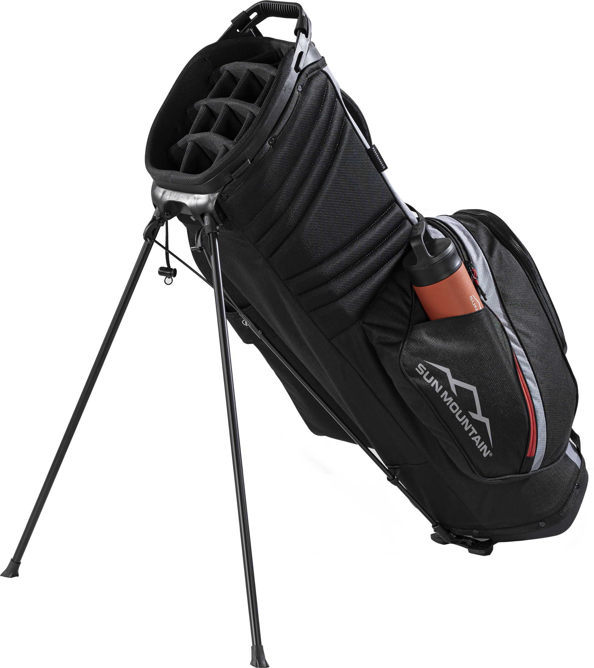 SUN MOUNTAIN, FORERUNNER STAND BAG