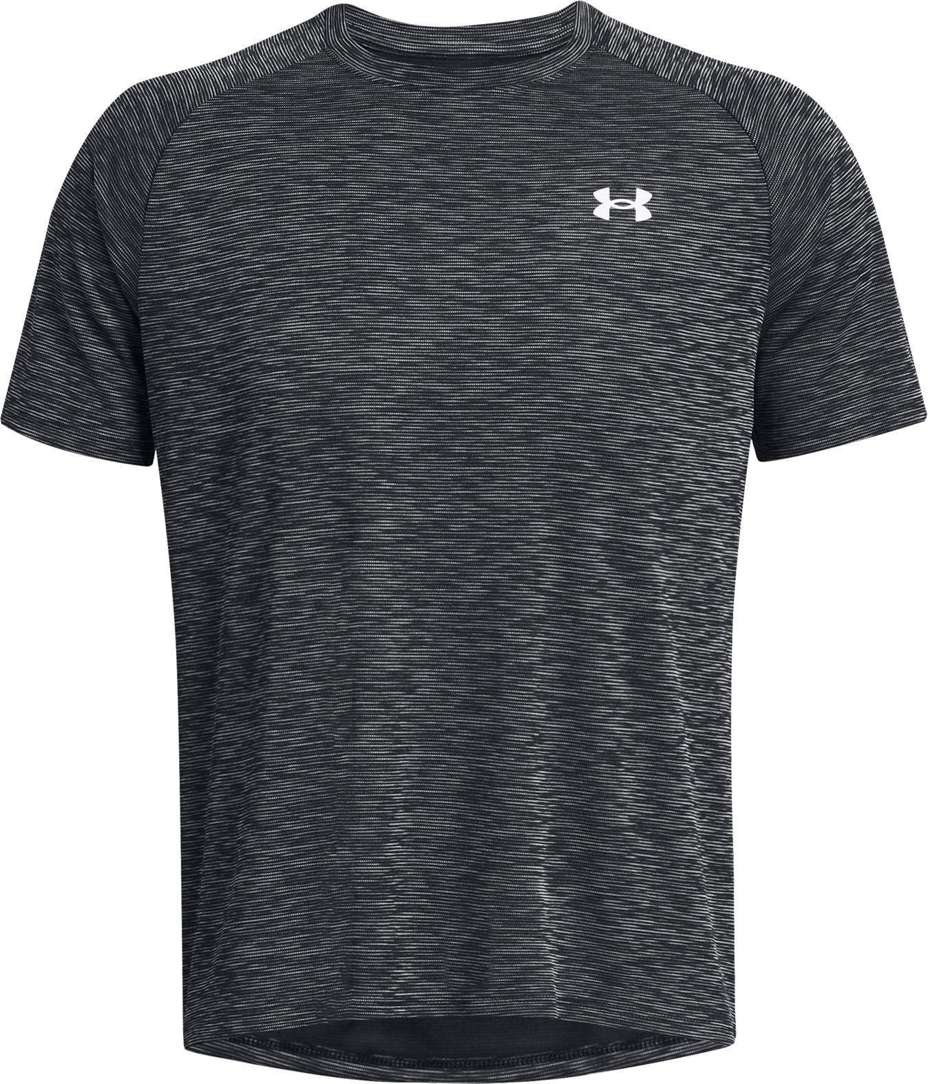 UNDER ARMOUR, M UA TECH TEXTURED SS