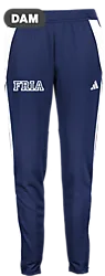 390941102101 ADIDAS Tiro24 Tr Pnt W 390941102101 ADIDAS Tiro24 Tr Pnt W Standard Small1x1