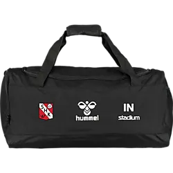 399137101102 HUMMEL Core 2.0 Sports Bag 399137101102 HUMMEL Core 2.0 Sports Bag Standard Small1x1