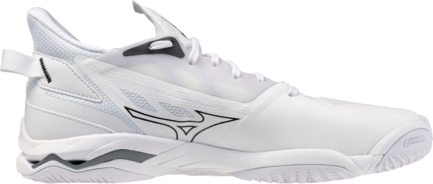 MIZUNO, Wave Mirage 5