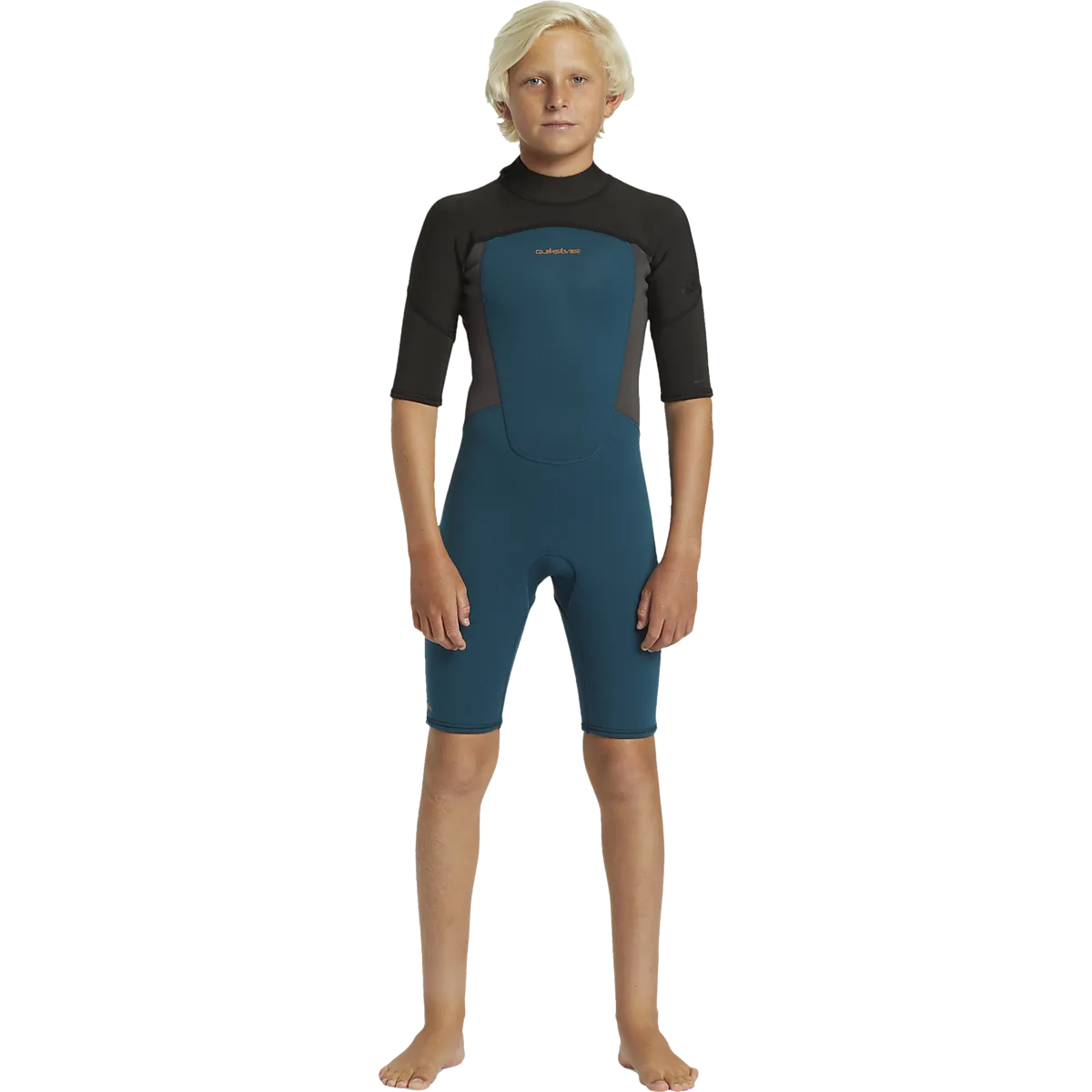 QUIKSILVER Спринг-костюм J 2/2 Prologue SS Bz