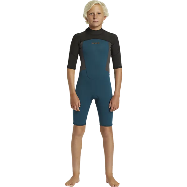 QUIKSILVER Спринг-костюм J 2/2 Prologue SS Bz