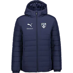 401424102101 PUMA T Additions Hood Pad Jkt 401424102101 PUMA T Additions Hood Pad Jkt Standard Small1x1