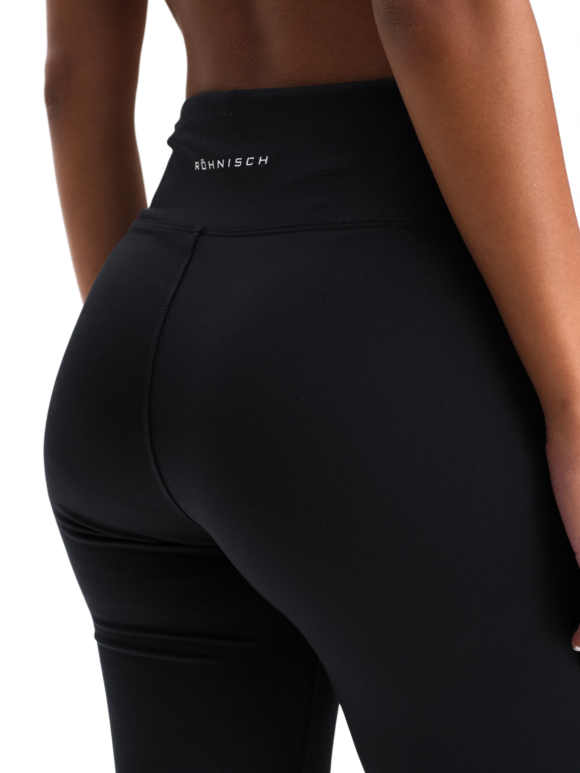 R&Ouml;HNISCH, CORE FLARE PANTS